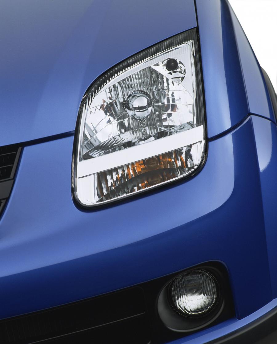  Holden Cruze 2002 года  (фото 52 из 76)